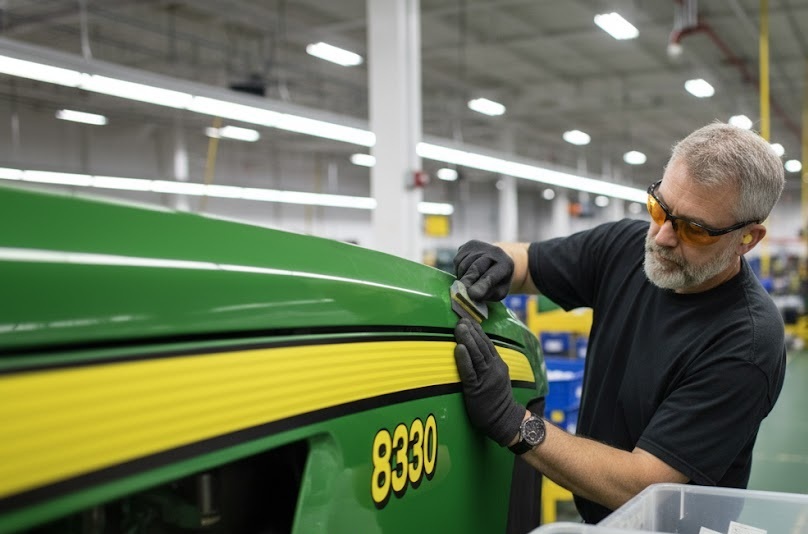 Custom Kitting & Sub-Assembly