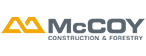 McCoy Construction & Forestry